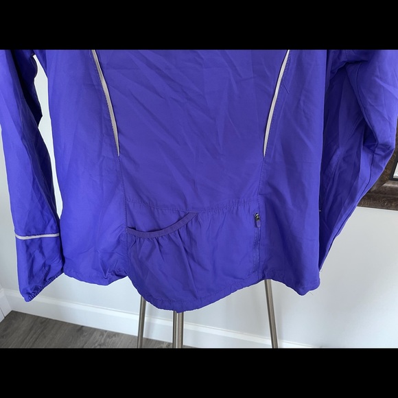 Atheistic RBX lightweight jacket - Picture 6 of 6